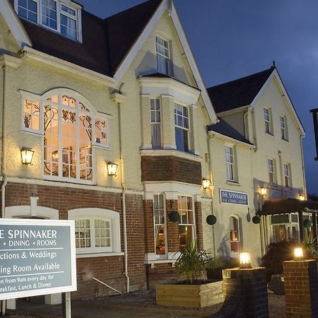 The Birdham At Bembridge Bed & Breakfast Luaran gambar