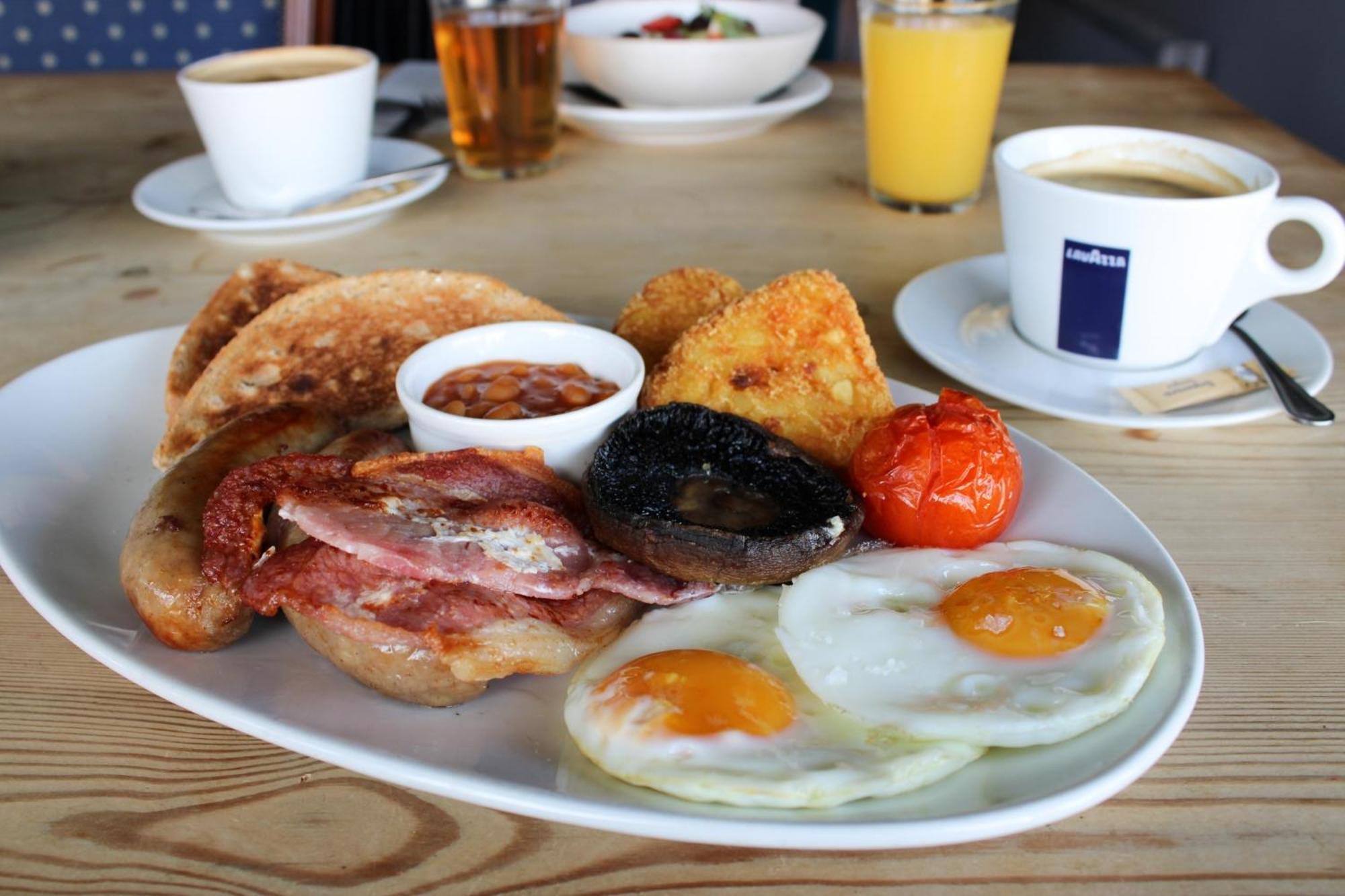 The Birdham At Bembridge Bed & Breakfast Luaran gambar