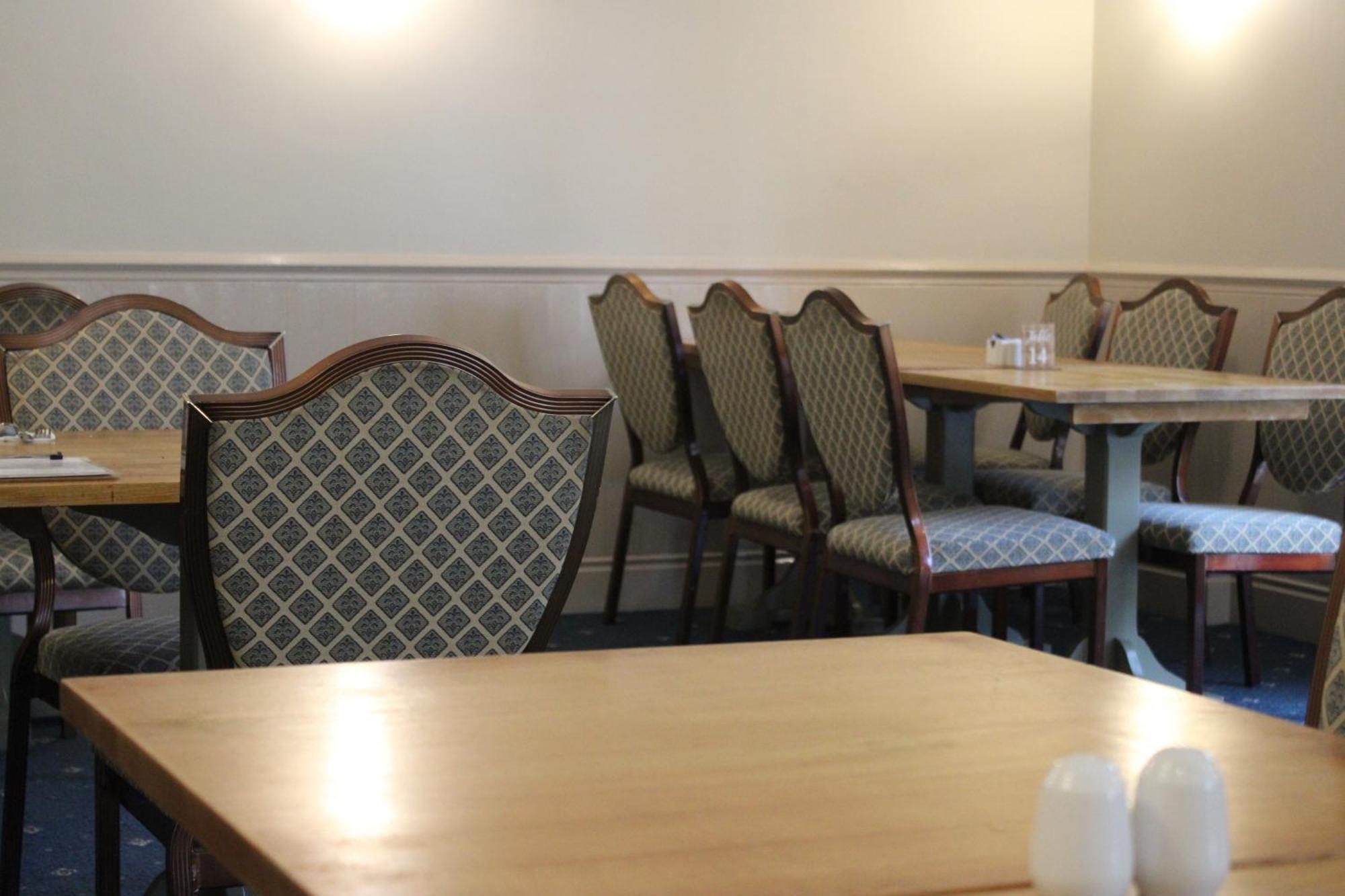 The Birdham At Bembridge Bed & Breakfast Luaran gambar
