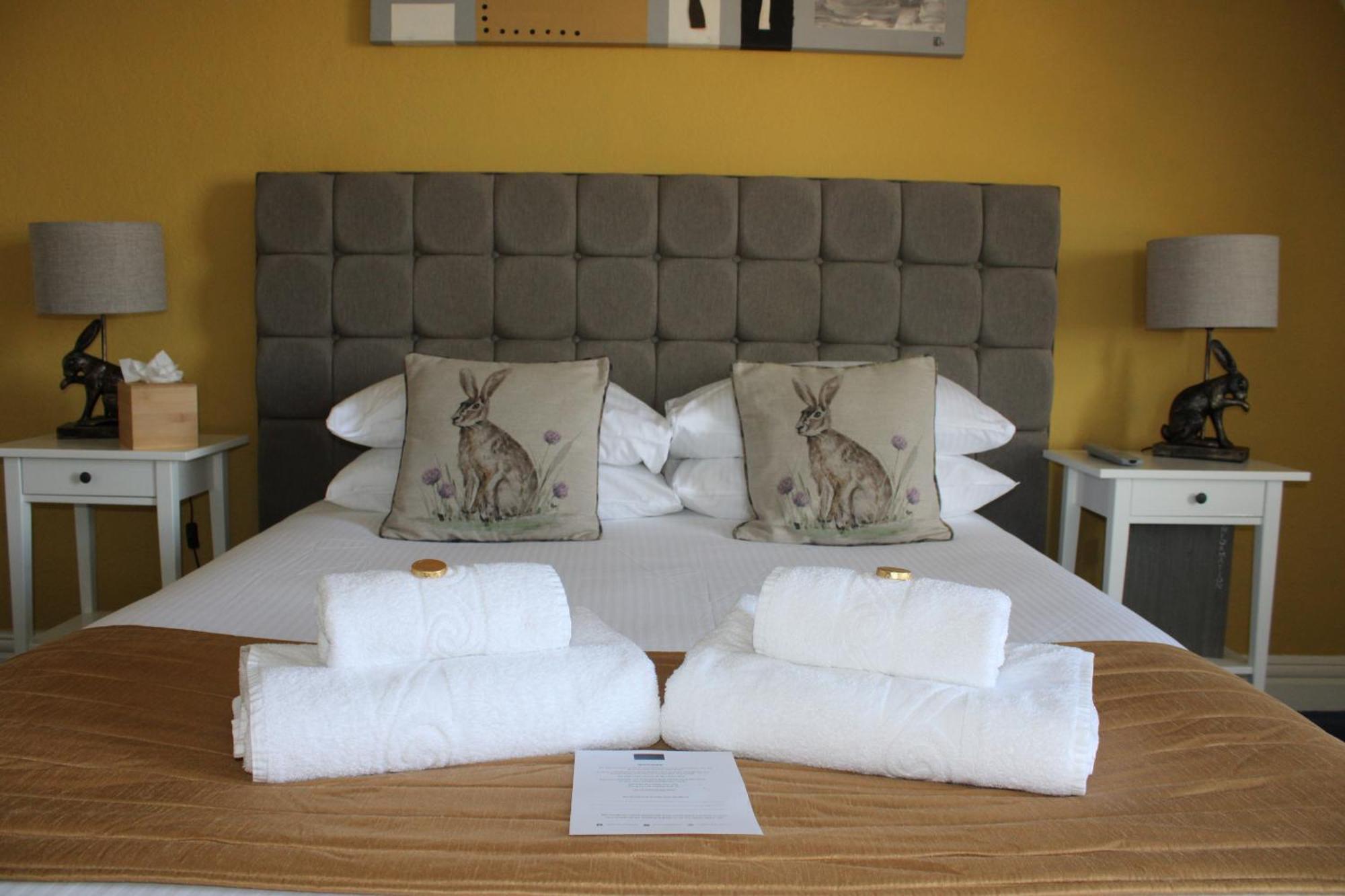 The Birdham At Bembridge Bed & Breakfast Luaran gambar