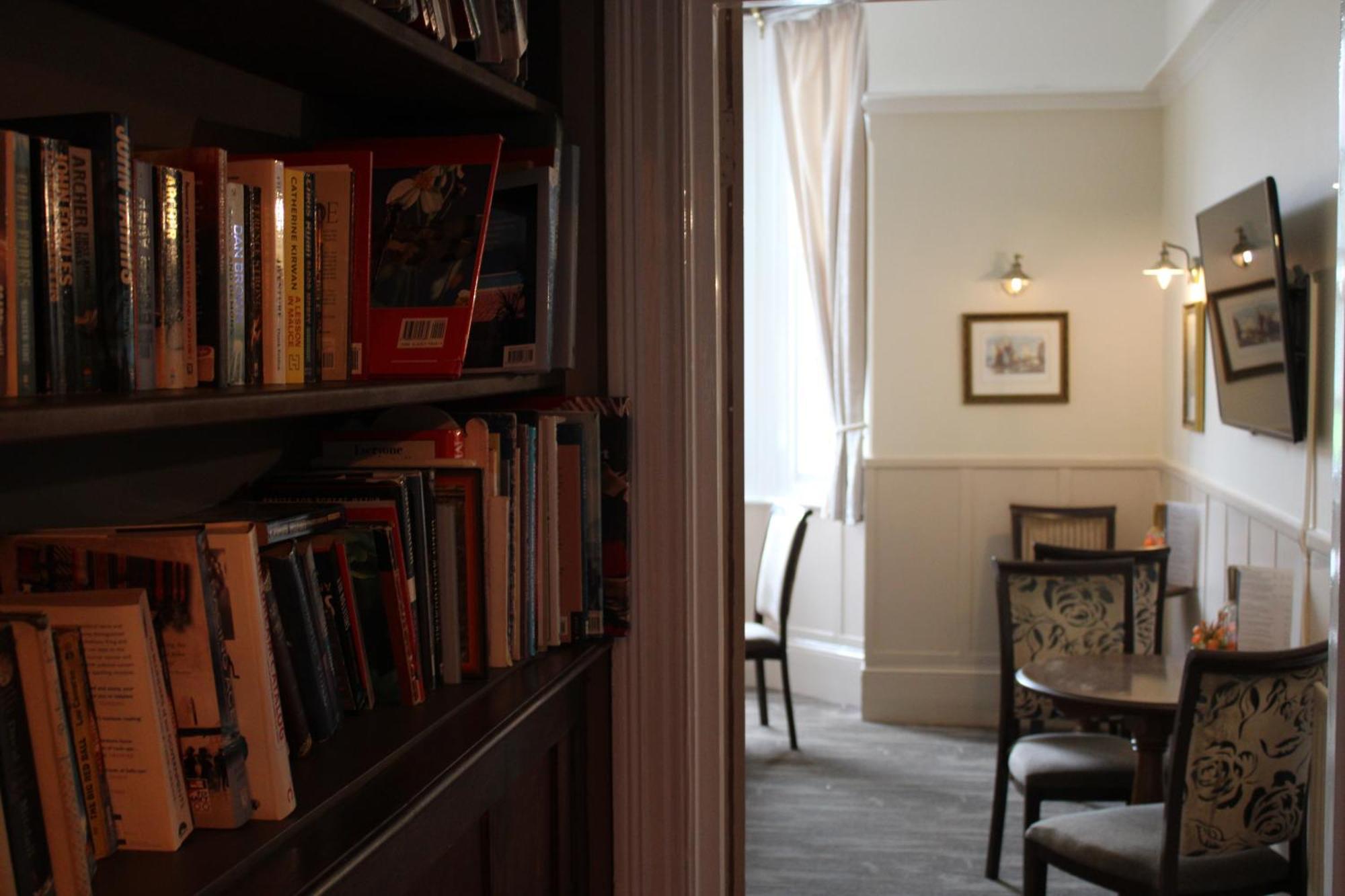 The Birdham At Bembridge Bed & Breakfast Luaran gambar