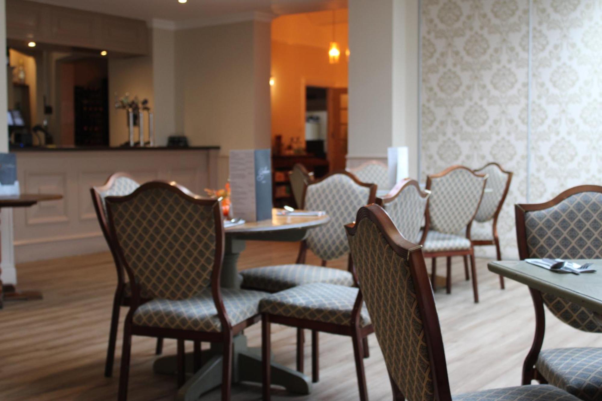 The Birdham At Bembridge Bed & Breakfast Luaran gambar