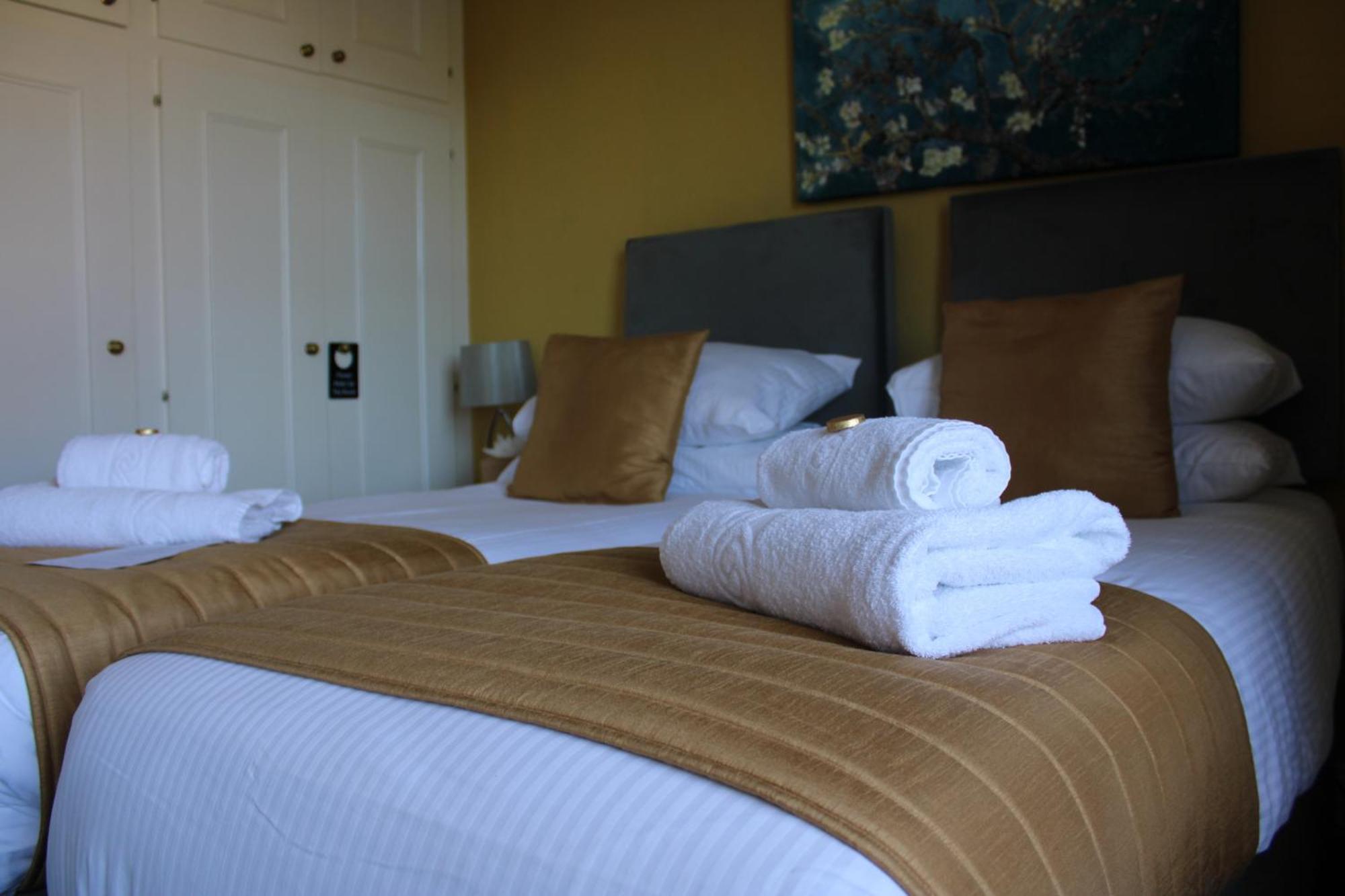 The Birdham At Bembridge Bed & Breakfast Luaran gambar
