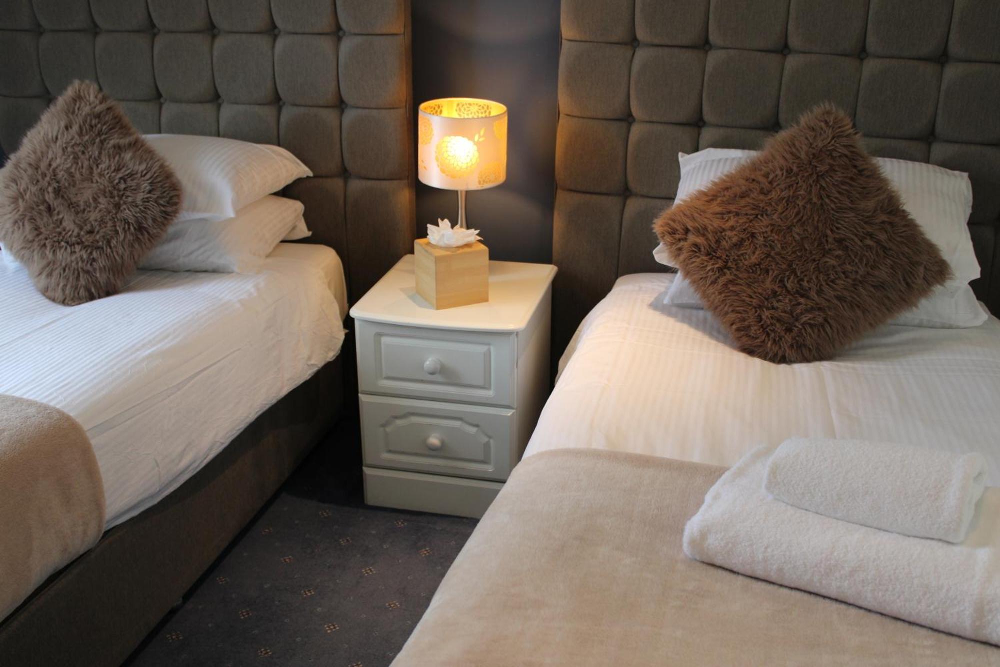 The Birdham At Bembridge Bed & Breakfast Luaran gambar