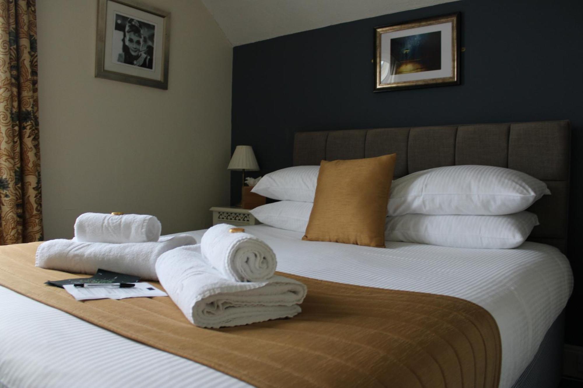 The Birdham At Bembridge Bed & Breakfast Luaran gambar