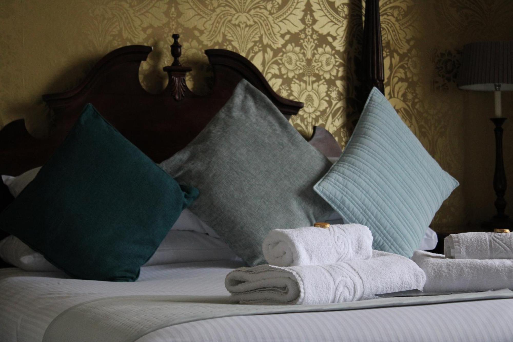 The Birdham At Bembridge Bed & Breakfast Luaran gambar