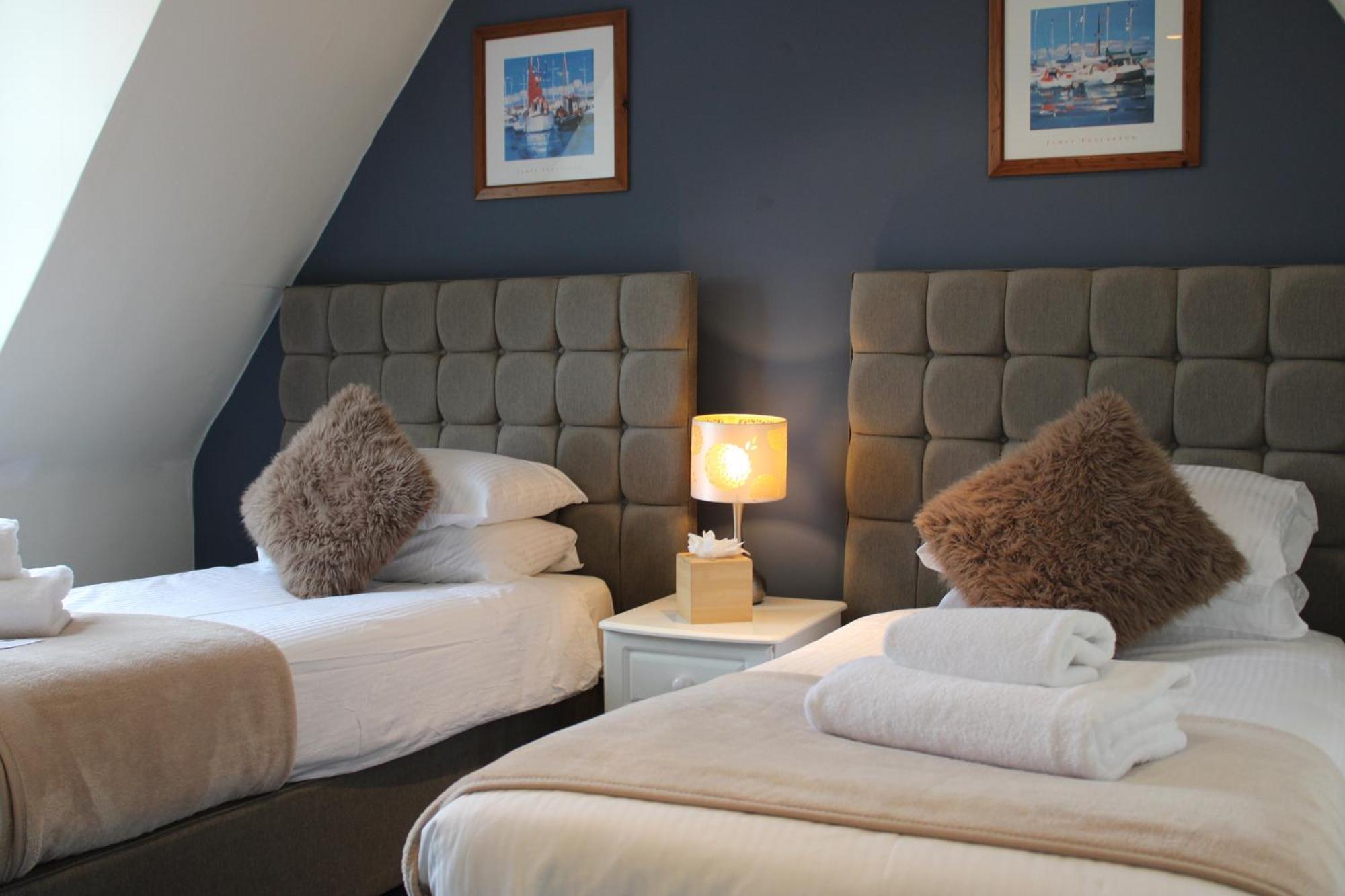 The Birdham At Bembridge Bed & Breakfast Luaran gambar