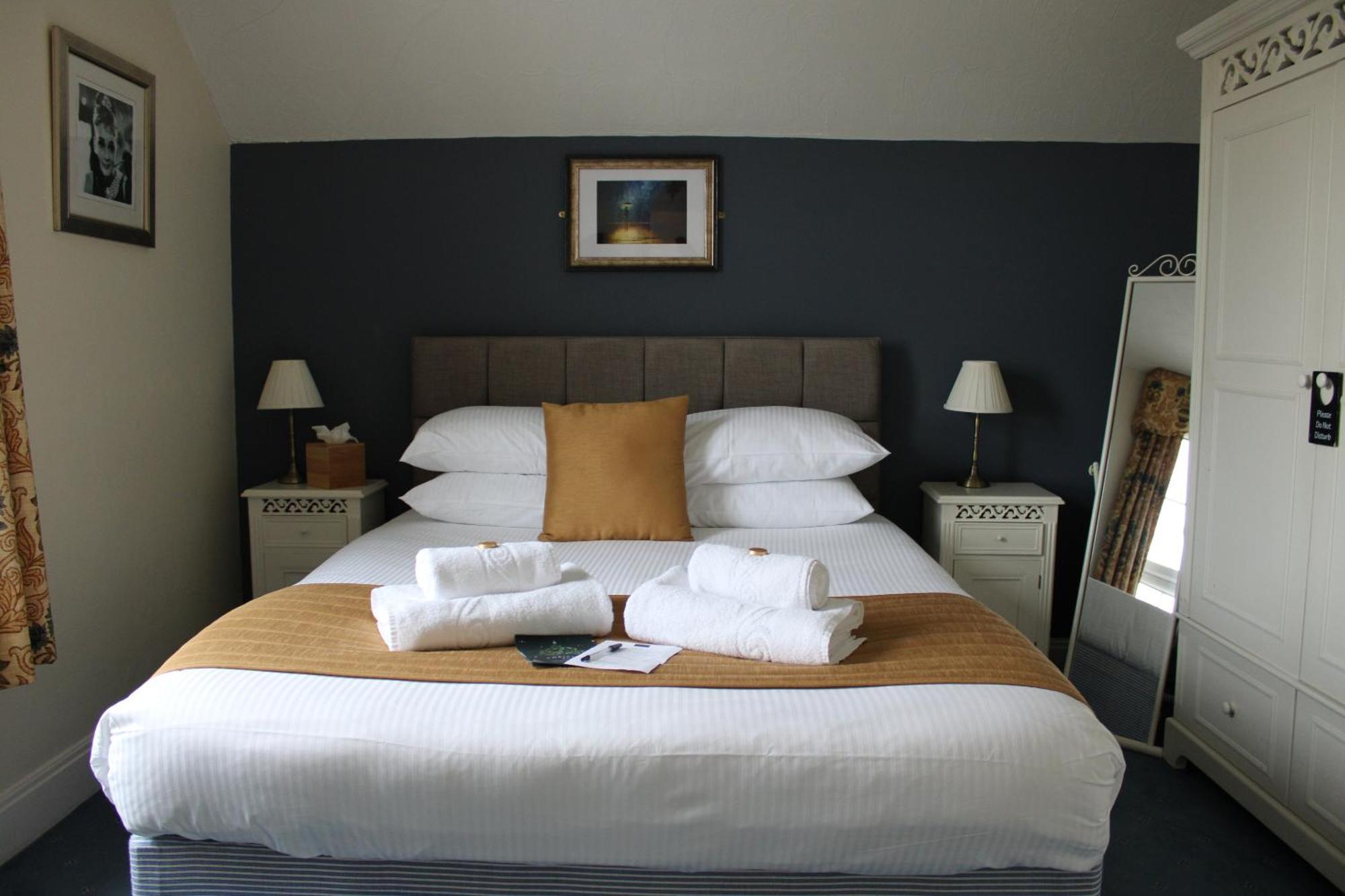 The Birdham At Bembridge Bed & Breakfast Luaran gambar