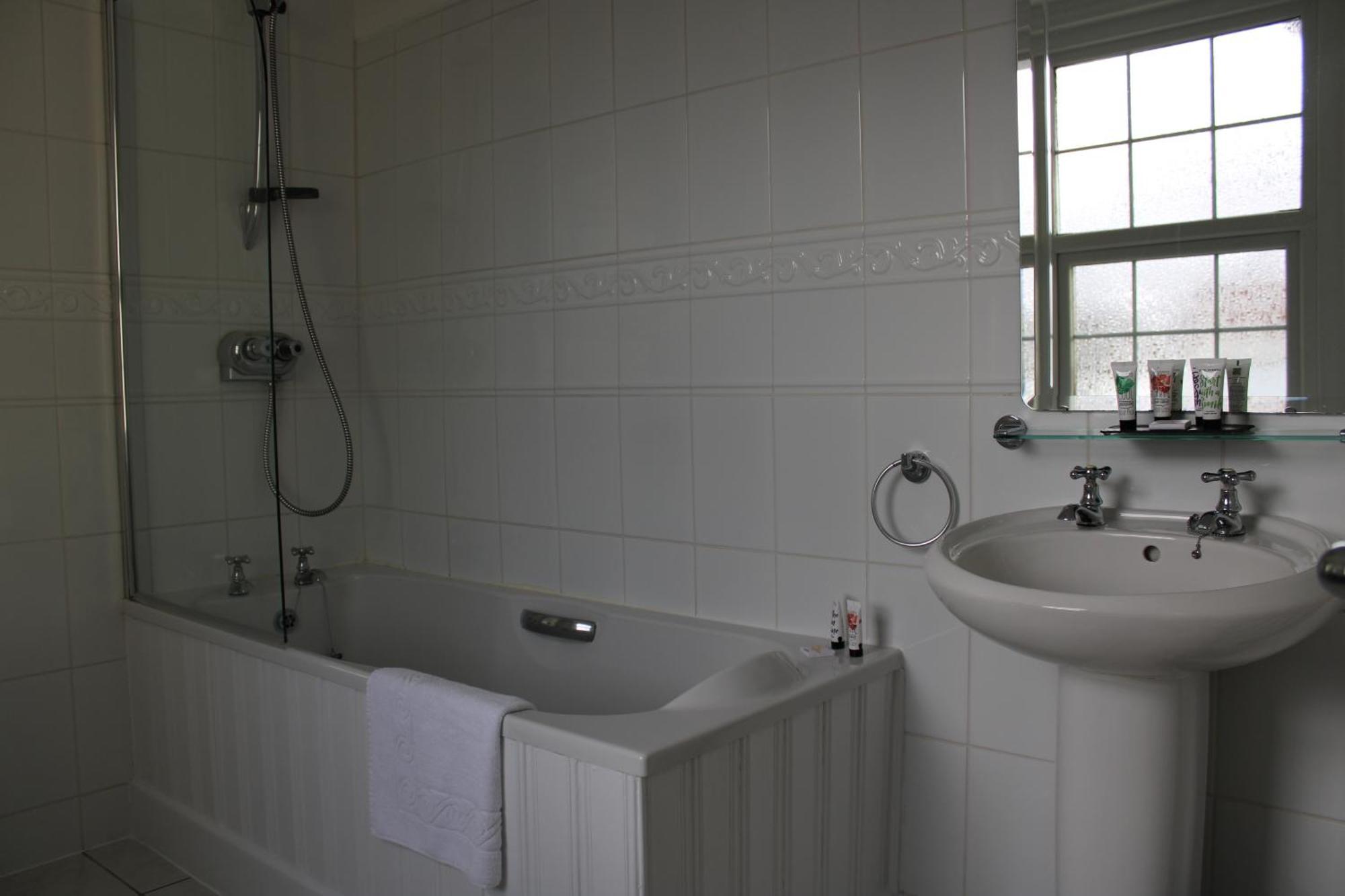 The Birdham At Bembridge Bed & Breakfast Luaran gambar
