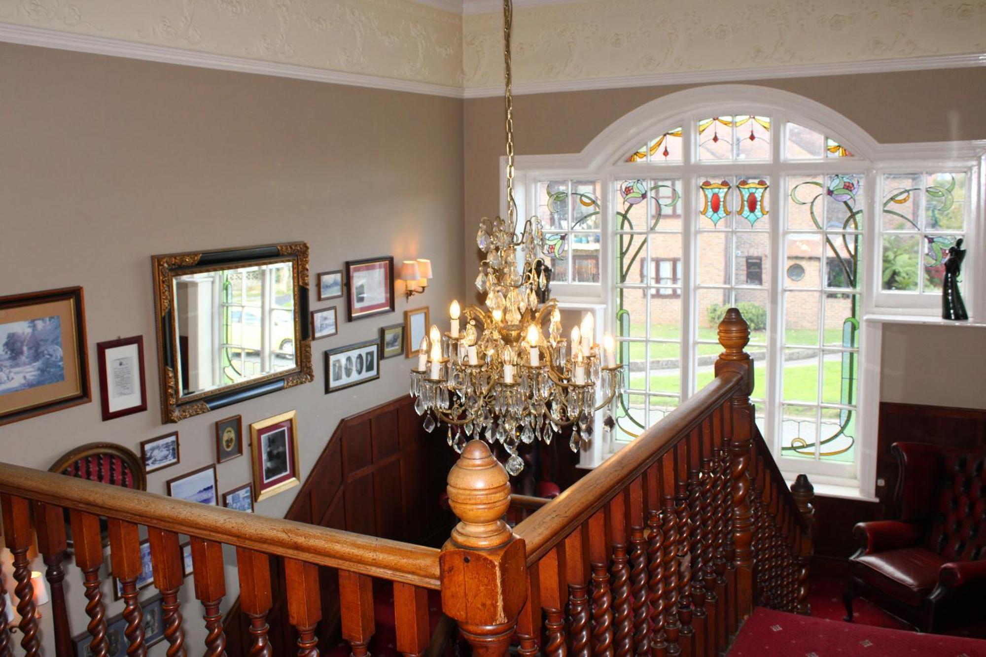 The Birdham At Bembridge Bed & Breakfast Luaran gambar