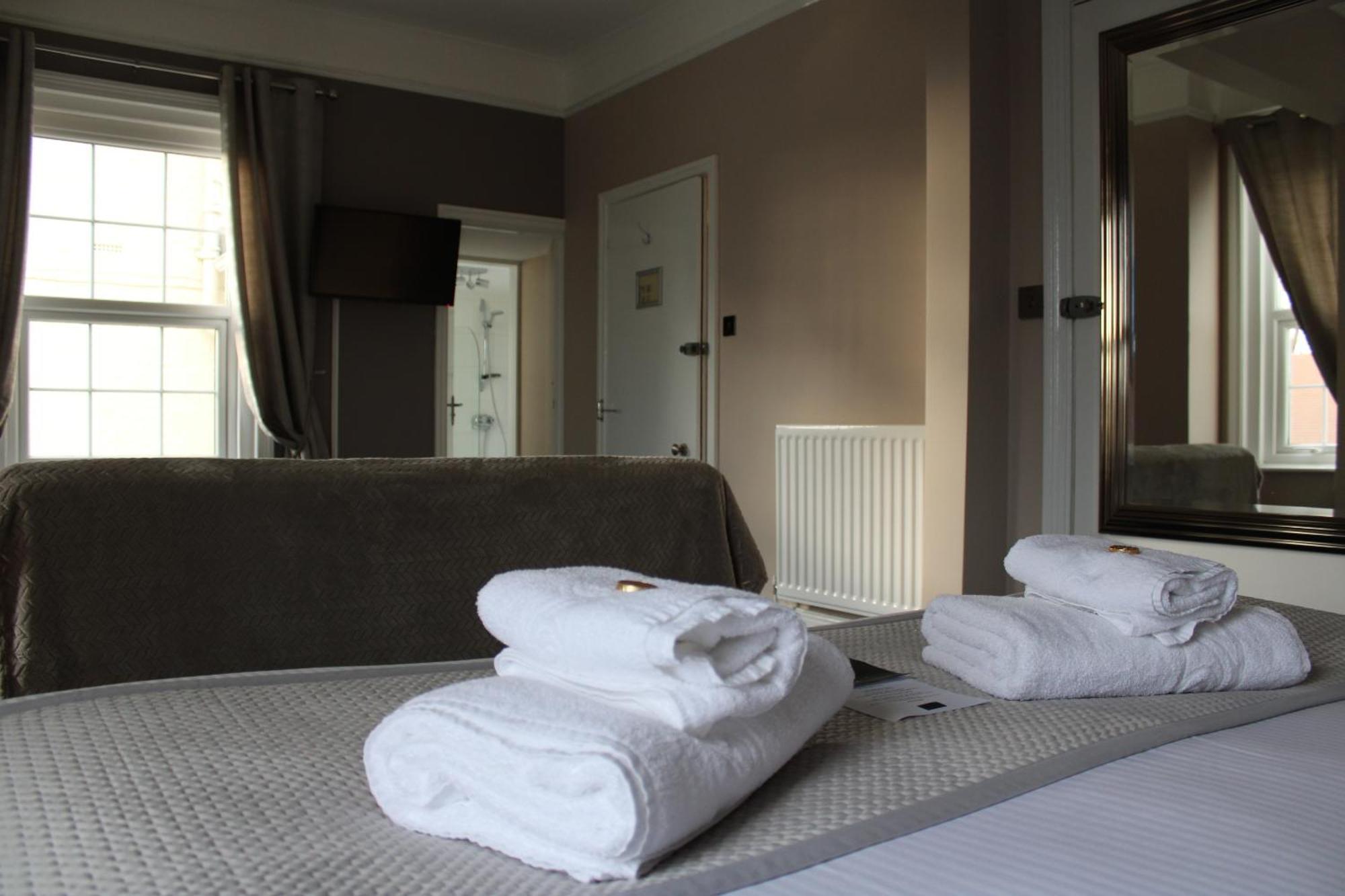 The Birdham At Bembridge Bed & Breakfast Luaran gambar