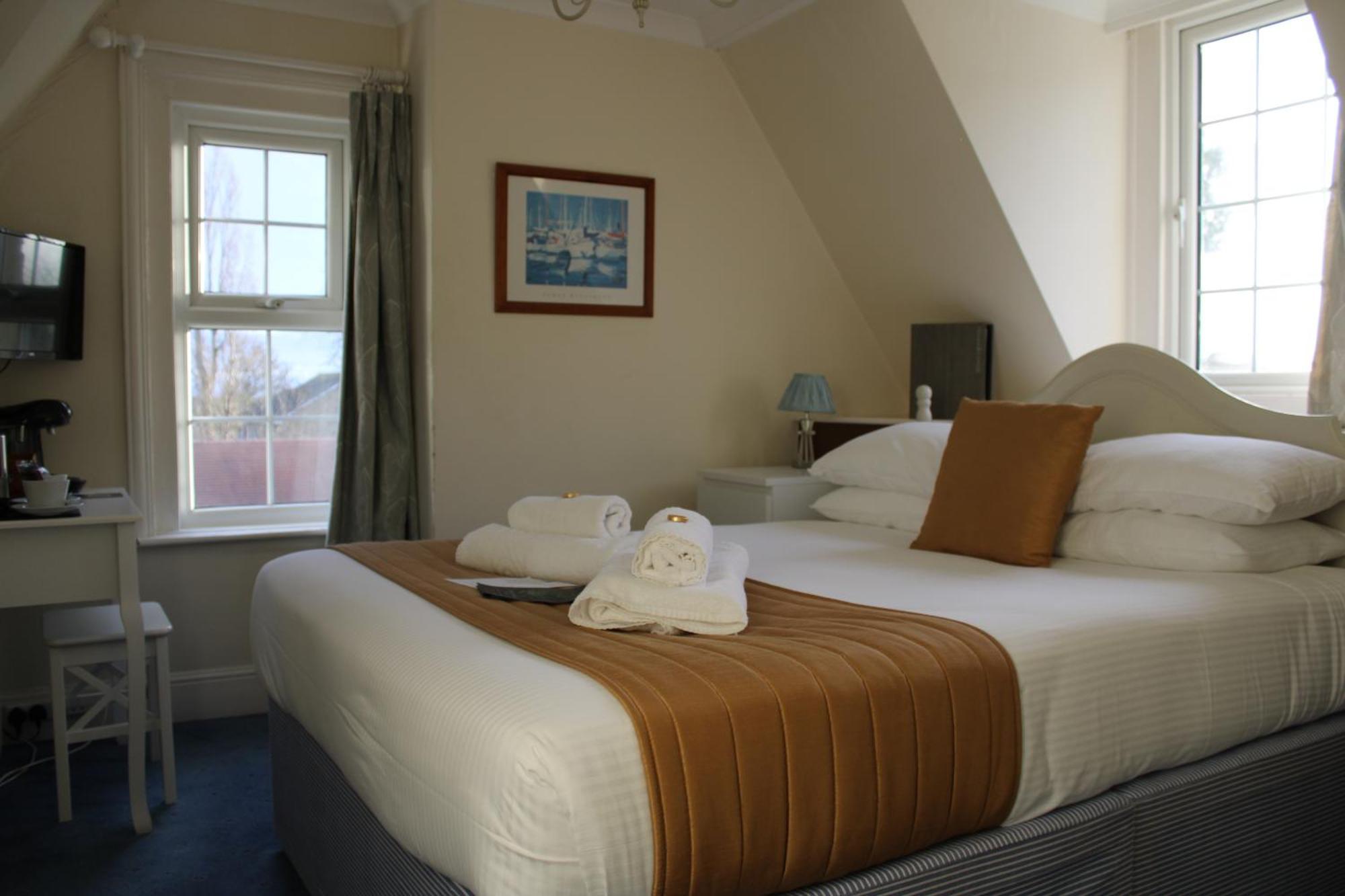 The Birdham At Bembridge Bed & Breakfast Luaran gambar
