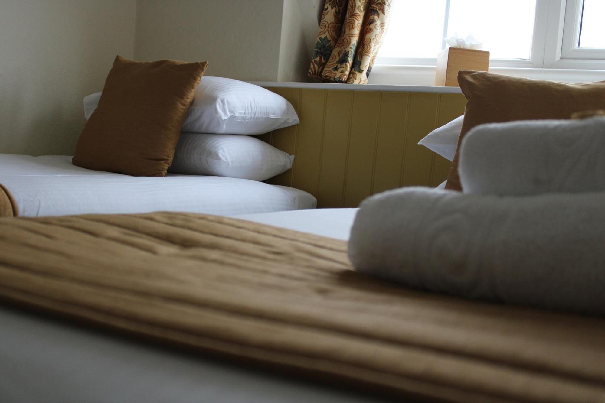 The Birdham At Bembridge Bed & Breakfast Luaran gambar