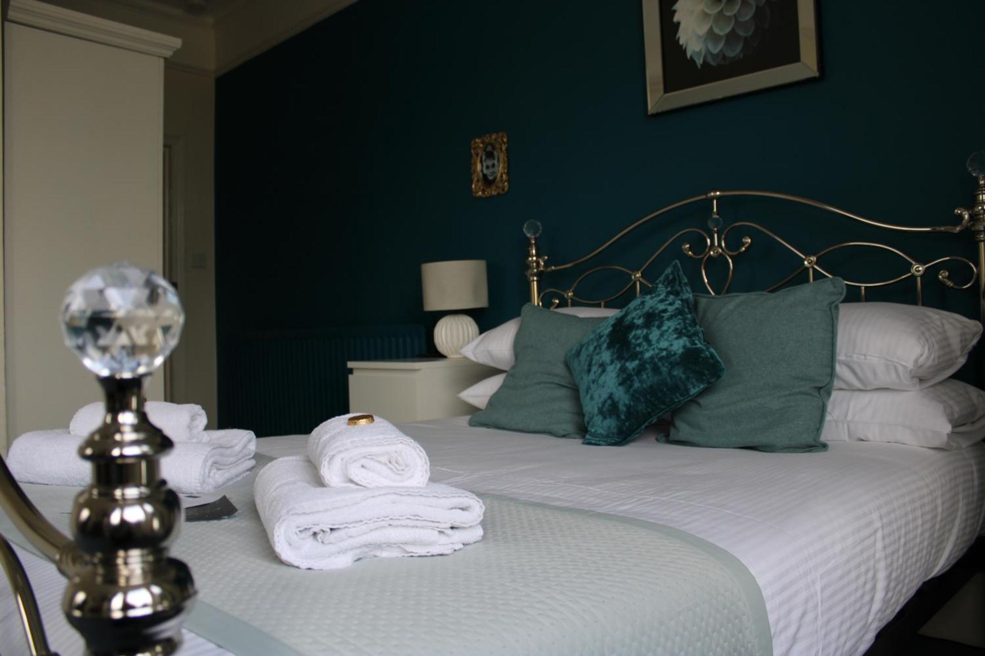 The Birdham At Bembridge Bed & Breakfast Luaran gambar