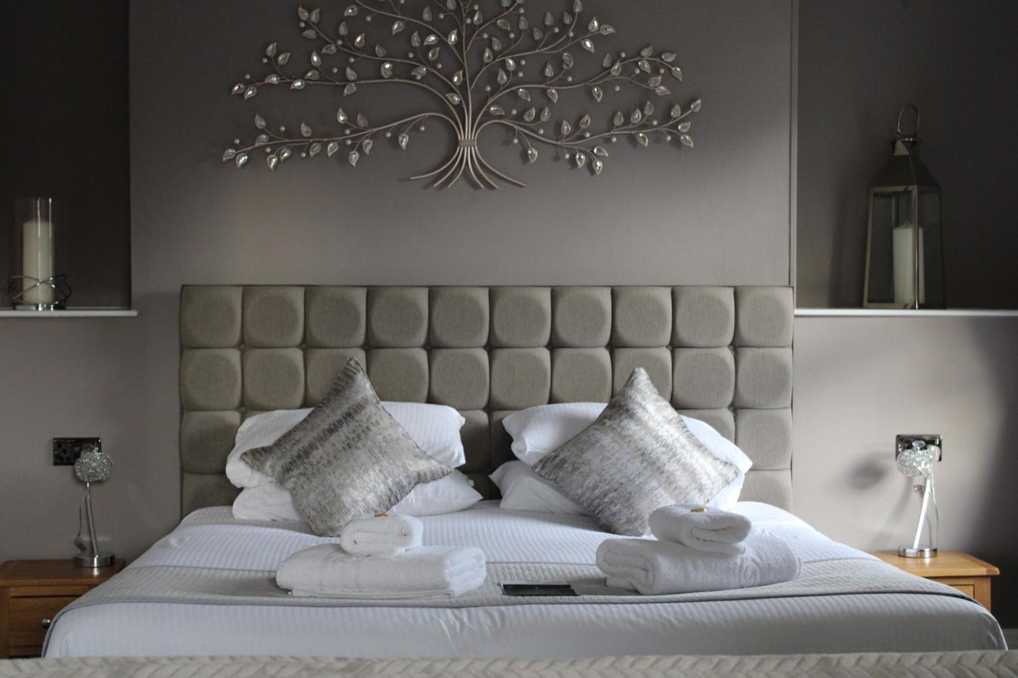 The Birdham At Bembridge Bed & Breakfast Luaran gambar