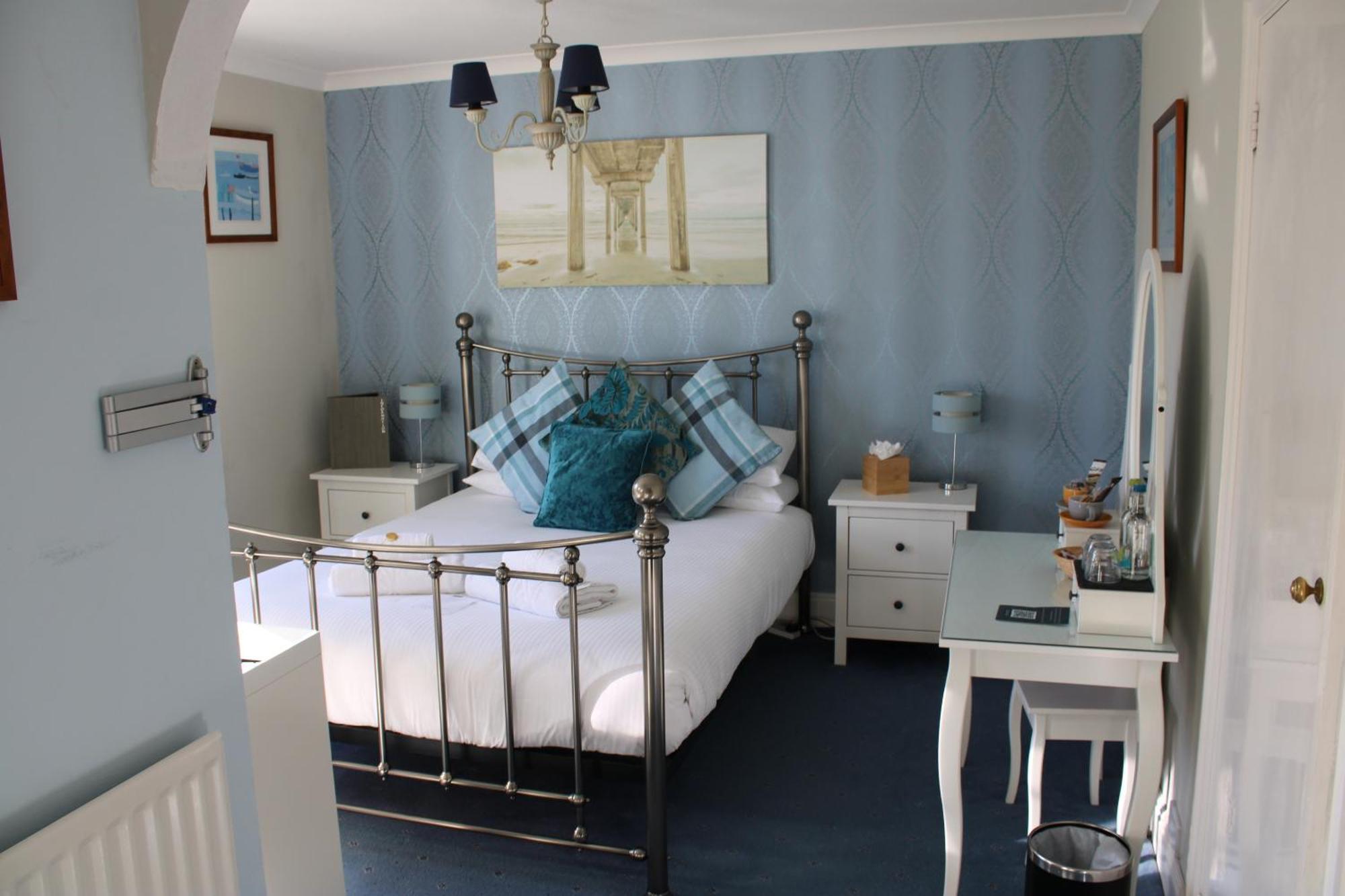 The Birdham At Bembridge Bed & Breakfast Luaran gambar