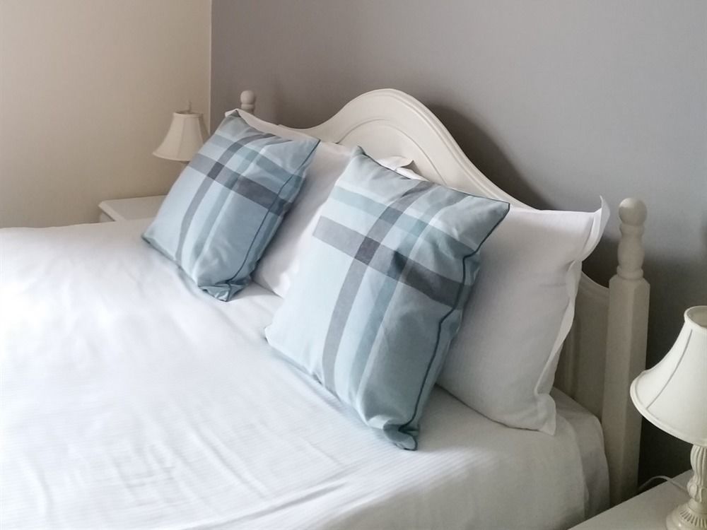 The Birdham At Bembridge Bed & Breakfast Luaran gambar