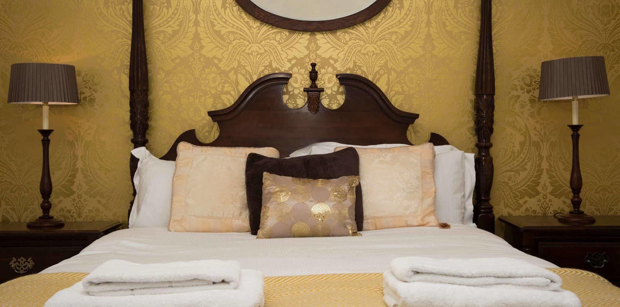 The Birdham At Bembridge Bed & Breakfast Luaran gambar